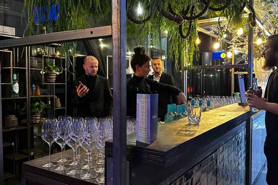 Relatie event: PTA
